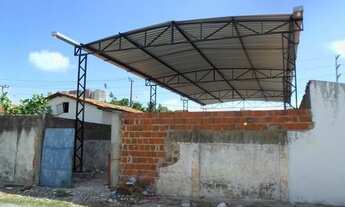 Imagem 2: Galpão à venda, 215 m² por R$ 500.000,00 - Vila Ellery - Fortaleza/CE