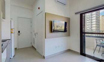 Imagem 2: Apartamento, Pinheiros - São Paulo