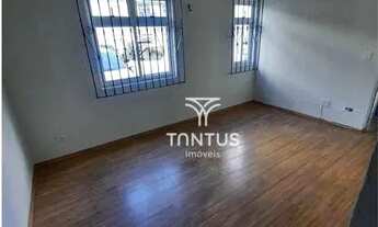 Imagem 3: Apartamento com 2 dormitórios para alugar, 36 m² por R$ 1.100,00/mês - Cajuru - Curitiba/P