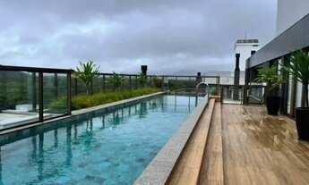 Imagem 3: Apartamento em Jurerê Internacional finamente mobiliado, 2 dormitórios em Condomínio Alto