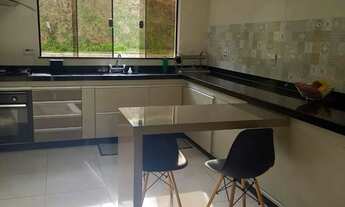 Imagem 5: Linda casa para venda em São Lourenço - MG