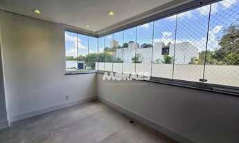 Imagem 6: Apartamento moderno com 2 suítes (2 vagas), para alugar, 88 m² por R$ 4.500/mês - Thropos