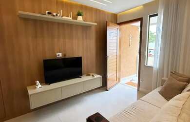 Imagem 10: Apartamento à venda no RESIDENCIAL SOL DO ATLÂNTICO - VILAS DO ATLÂNTICO , VILAS DO ATLÂNT