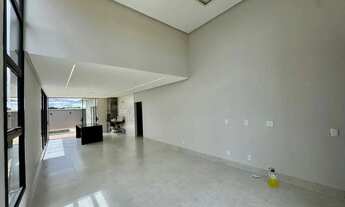 Imagem 3: Casa Térrea Jardins Barcelona Casa em Condomínio com 3 Quarto(s) e 3 banheiro(s) à Venda