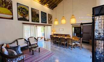 Imagem 5: CASA TEMPORADA em TRANCOSO - BA, CONDOMÍNIO COQUEIRAL