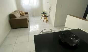 Imagem 3: Imóvel mobiliado para aluguel tem 50 metros quadrados com 2 quartos em Gramame - João Pess