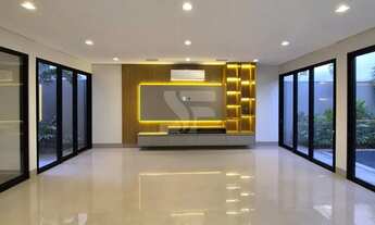 Imagem: Locação Damha III condomínio fechado