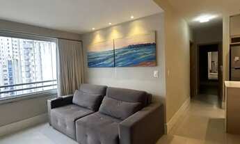 Imagem 4: Imóvel para aluguel possui 64 metros quadrados com 2 quartos em Centro - Belo Horizonte