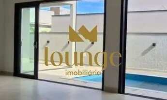 Imagem 2: Casa Em Condominio com 3 quarto(s) para alugar e vender - Alphaville Nova Esplanada 3 - Vo