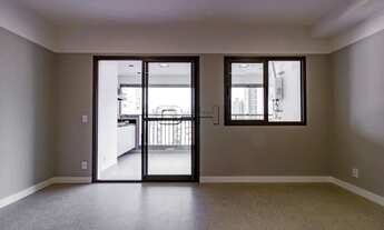 Imagem: Aluguel Apartamento 1 Dormitórios - 54