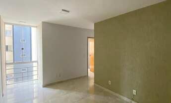 Imagem 2: Apartamento Residencial Parque Oeste Goiá 59m²