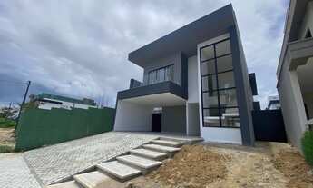 Imagem: Casa Duplex na Cida Alpha Terras 3 Condomínio