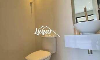 Imagem 6: Apartamento 3 Dormitórios com 2 Vagas para Aluguel no Parque das Esmeraldas II, Marília