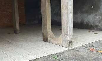 Imagem 3: Casa no Centro comercial