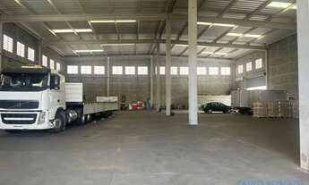 Imagem 6: GALPÃO - UNA - SP