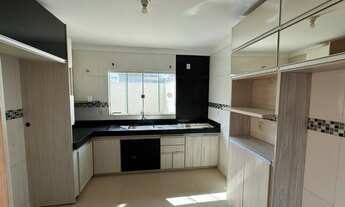 Imagem: Sobrado para alugar em Goiânia, Jardim