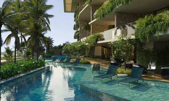 Imagem: Bahay, Apartamento para venda com 180m²