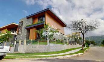 Imagem 6: Casa 4 dormitórios à venda Lagoa da Conceição Florianópolis/SC