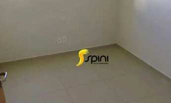 Imagem 3: Apartamento com 2 dormitórios para alugar, 60 m²- Jardim Botânico - Uberlândia/MG