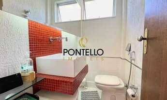 Imagem 6: Cobertura à venda, 4 quartos, 2 suítes, 3 vagas, Silveira - Belo Horizonte/MG