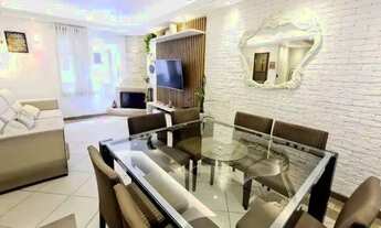 Imagem 5: Casa de condomínio com 198 metros , 4 quartos no Horto Florestal