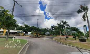 Imagem 6: Lote no Alphaville, 475m² bem localizado