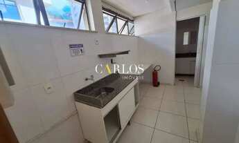 Imagem 6: Conjunto de salas no Sion, com aproximadamente 341 m² e 08 vagas de garagem