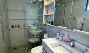 Imagem 4: Apartamento com 3 suites - á beira mar