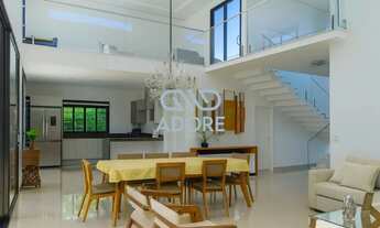 Imagem: Casa para Aluguel no Condomínio Residencial