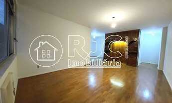 Imagem 6: Imóvel para venda com 147 metros quadrados com 3 quartos em Alto da Boa Vista - Rio de Jan