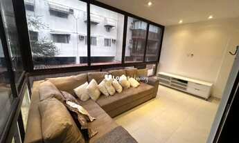 Imagem 2: Apartamento com 3 quartos para alugar, 103 m² por R$ 5.904/mês - Recreio dos Bandeirantes