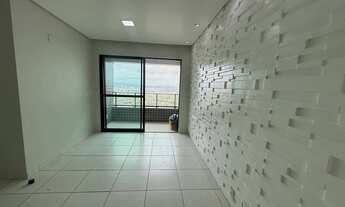 Imagem 3: APARTAMENTO À VENDA NO EDIFÍCIO COSMOPOLITAN SHOPPING PARK CARUARU