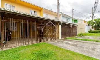 Imagem: SOBRADO com 3 dormitórios à venda com