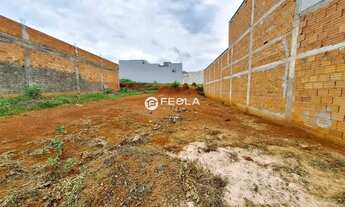 Imagem 5: Terreno à venda em Santa Bárbara DOeste, Jardim San Marino, com 209.6 m²