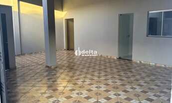 Imagem 3: Casa disponível para venda no bairro Jardim Europa em Uberlândia MG