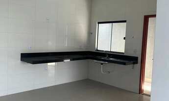 Imagem 3: ? Casa no Setor Jardim das Cascata - Aparecida de Goiânia/GO