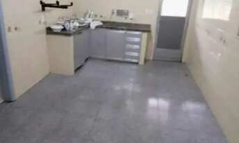 Imagem 3: Casa na Av. Getúlio Vargas Terreno 500m² com 3 Quartos, Piscina, Quintal Terraço e Garagem