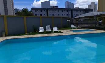 Imagem 2: Apartamento 3 quartos, 1 Suíte, 1 vaga coberta, Liberdade