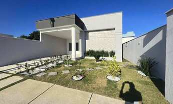 Imagem 3: Ótima Casa c/ 3 quartos à venda - Ubatiba - Maricá/RJ