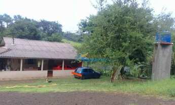 Imagem 9: Sítio à venda, 242000 m² por R$ 1.100.000,00 - Rural - Guaraniaçu/PR