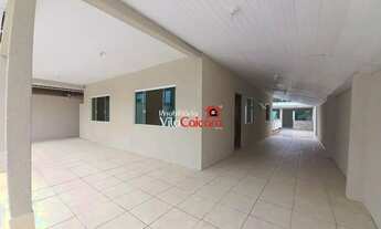 Imagem 5: Casa com 06 quartos e piscina em Pontal do Paraná