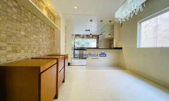 Imagem 4: Sobrado com 3 dormitórios para alugar, 125 m² por R$ 5.440,00 - Vila Romana - São Paulo/SP