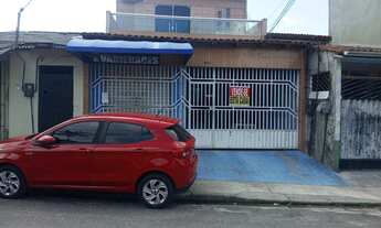 Imagem: Venda de casa