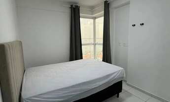 Imagem 6: Condomínio Maritimus Frente Mar na Península! Locação: R$ 5.500,00 Prazo mínimo: 1 ano