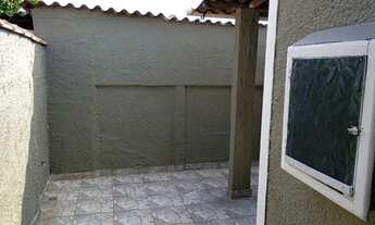 Imagem 4: Casa com 2 quartos