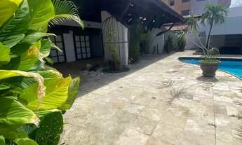 Imagem 3: MANSÃO para LOCAÇÃO com +700 metros quadrados em Intermares - Cabedelo - PB