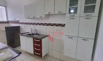 Imagem 2: Apartamento à Venda com 02 Quartos No jardim Palma Travassos em Ribeirão Preto. Pronto par