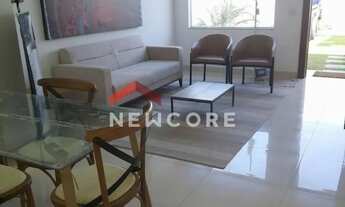 Imagem 4: Casa de condomínio em Avenida Nossa Senhora do Carmo - Parque Turf Club - Campos dos Goyta