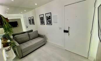 Imagem 3: Lopes Rio vende lindo apartamento estúdio no Centro , reformado e mobiliado