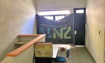 Imagem 2: Imóvel comercial com 66 m² , 03 salas, bairro centro